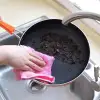 Colorful Star degreasing dishcloth undefined